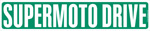 SUPERMOTO DRIVE street sign